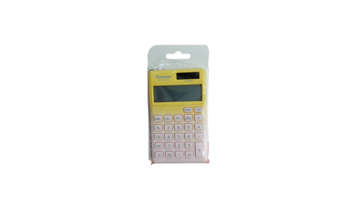 Picture of RUNZON CALCULATOR  RZ.320C 1PC